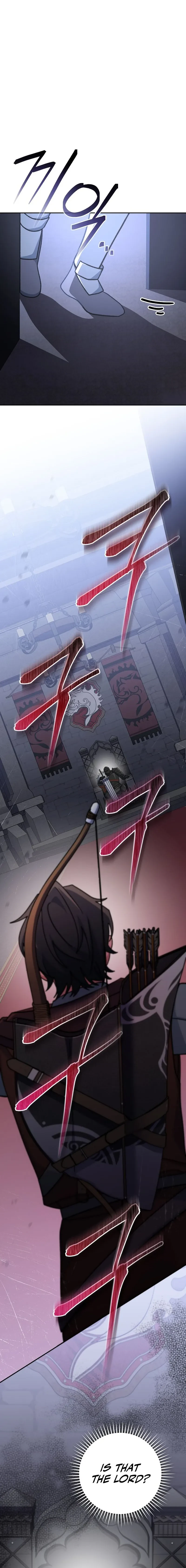 Genius Archer’s Streaming Chapter 16, page 12 of 31
