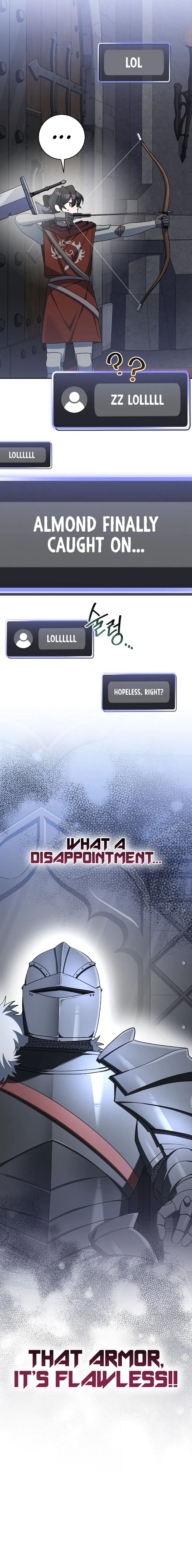 Genius Archer’s Streaming Chapter 16, page 16 of 31