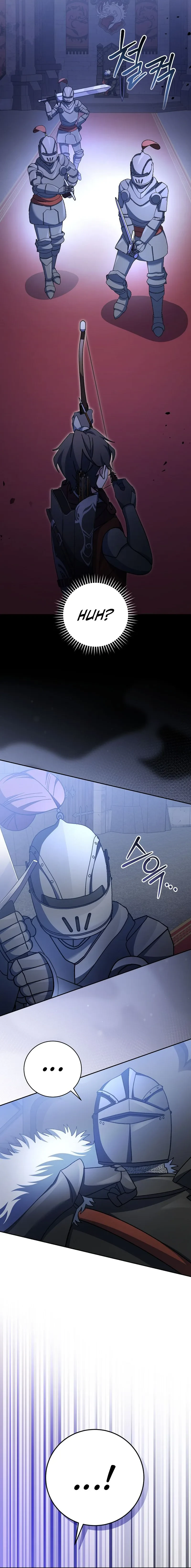 Genius Archer’s Streaming Chapter 16, page 21 of 31
