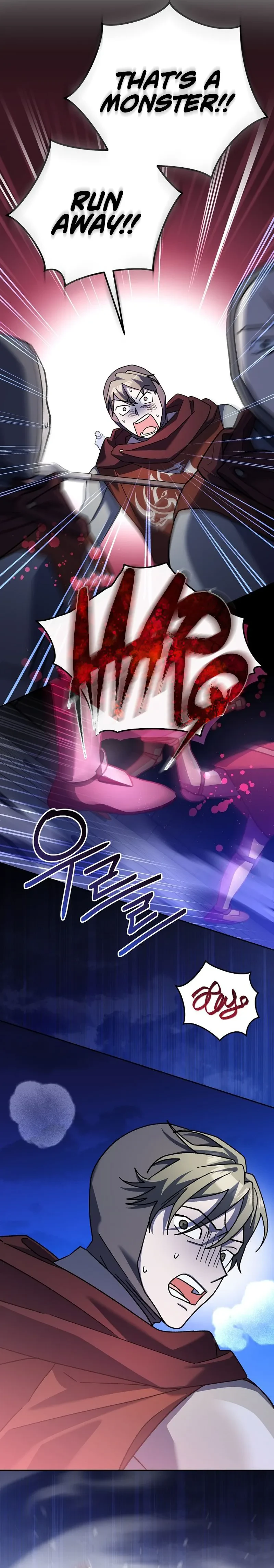 Genius Archer’s Streaming Chapter 16, page 5 of 31
