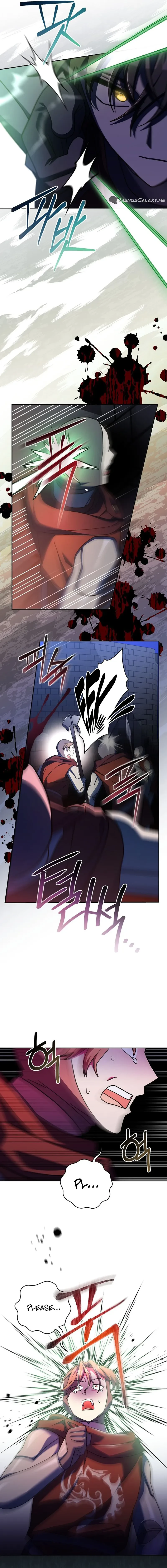 Genius Archer’s Streaming Chapter 16, page 8 of 31