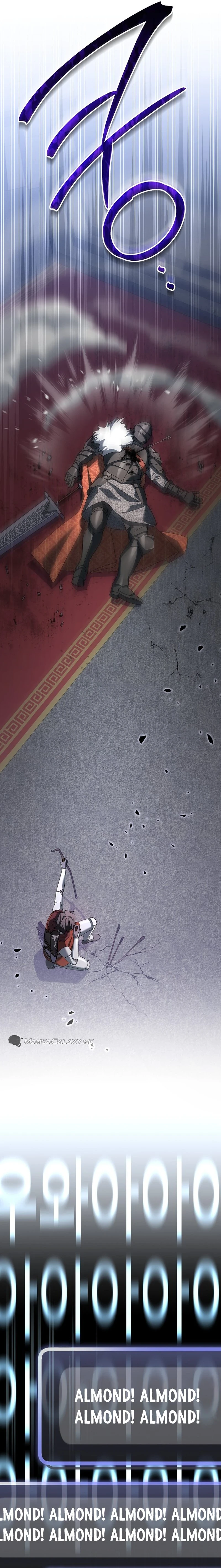 Genius Archer’s Streaming Chapter 17, page 10 of 30
