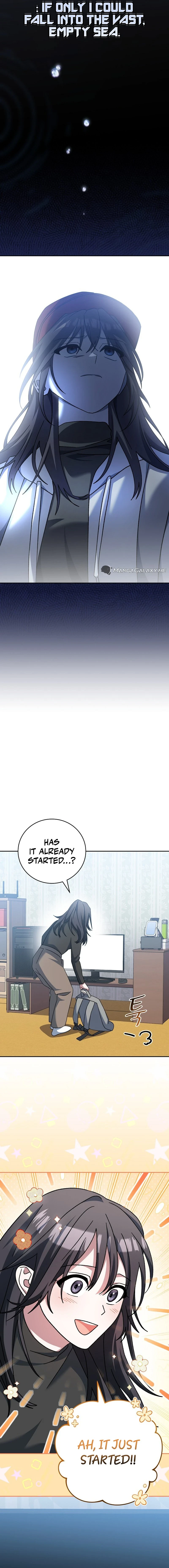 Genius Archer’s Streaming Chapter 17, page 17 of 30