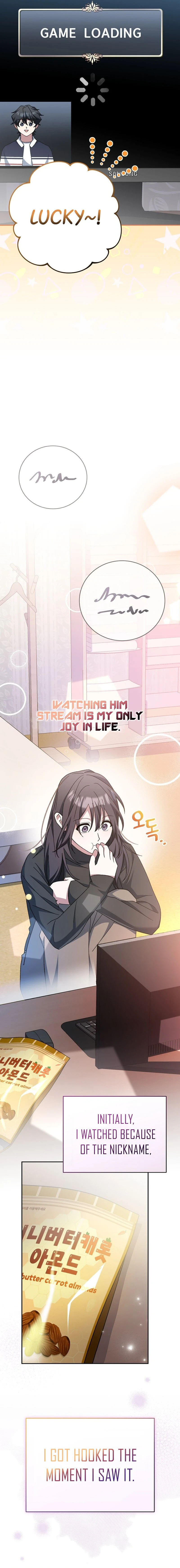 Genius Archer’s Streaming Chapter 17, page 18 of 30