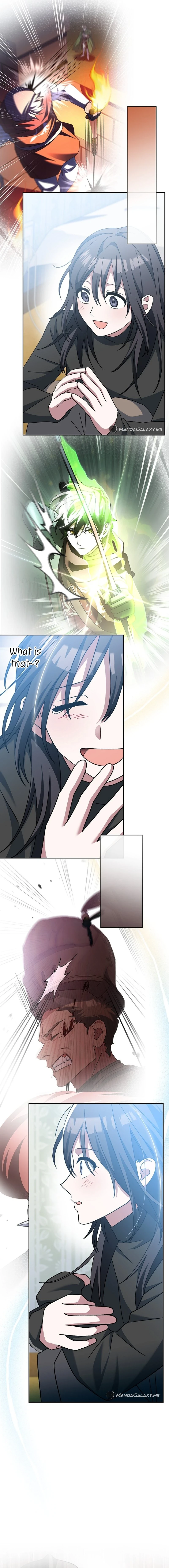 Genius Archer’s Streaming Chapter 17, page 20 of 30