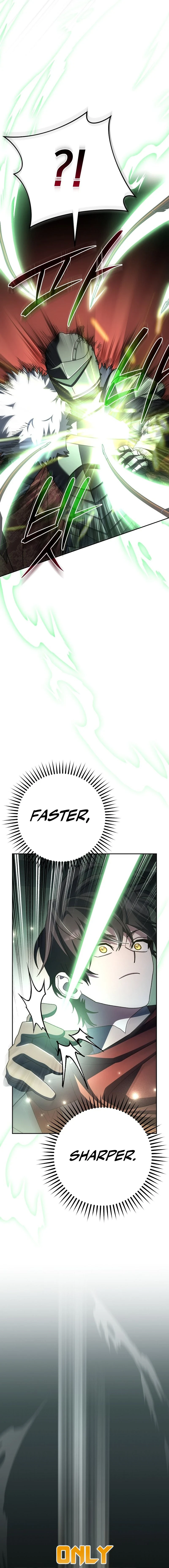 Genius Archer’s Streaming Chapter 17, page 5 of 30