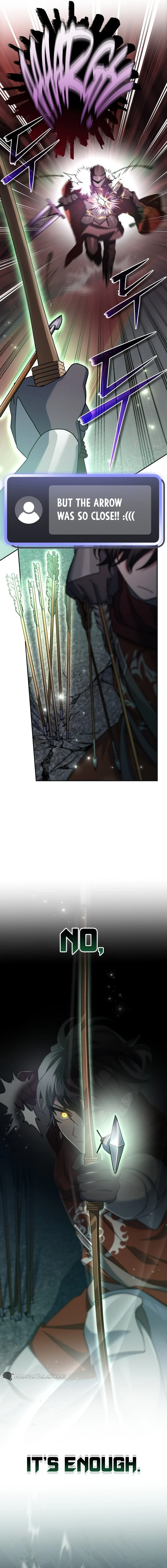Genius Archer’s Streaming Chapter 17, page 7 of 30