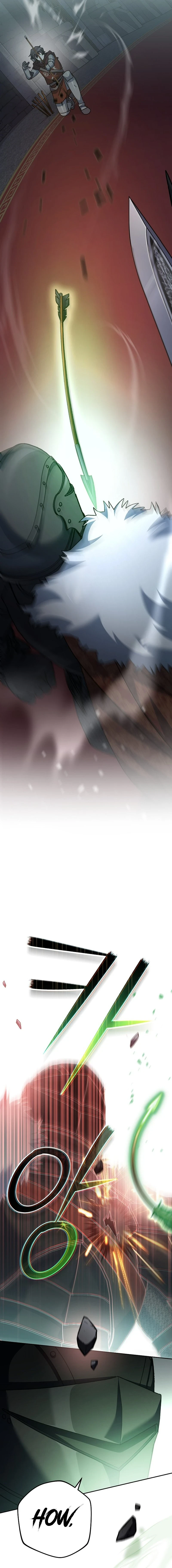 Genius Archer’s Streaming Chapter 17, page 8 of 30