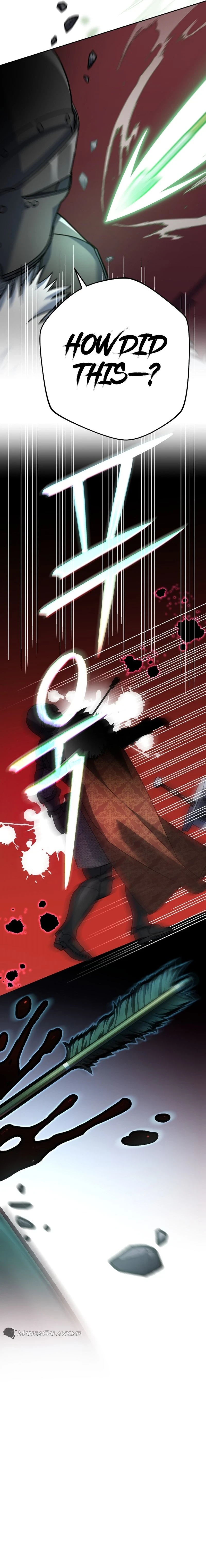 Genius Archer’s Streaming Chapter 17, page 9 of 30