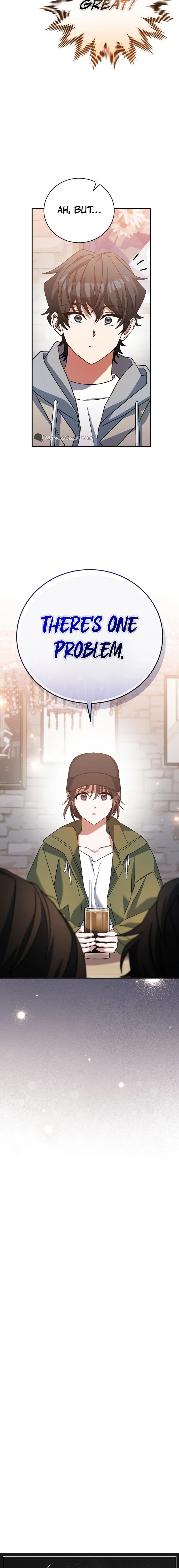 Genius Archer’s Streaming Chapter 18, page 24 of 25