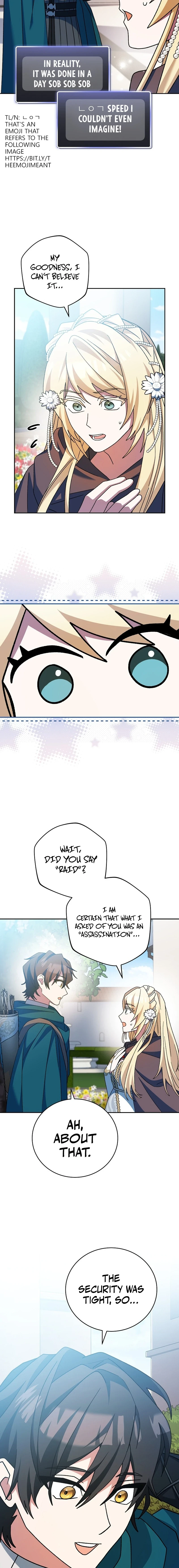 Genius Archer’s Streaming Chapter 19, page 26 of 28