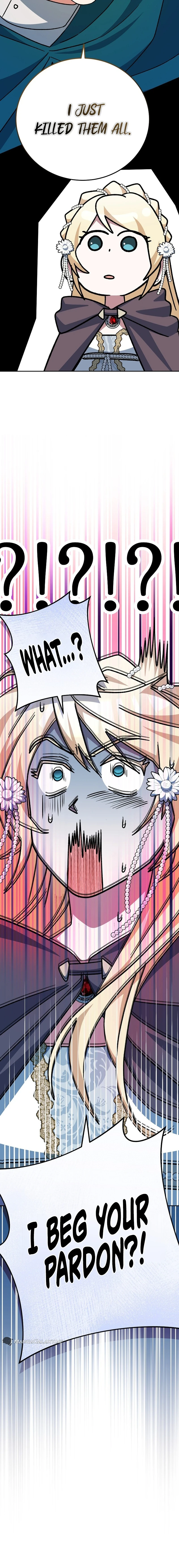 Genius Archer’s Streaming Chapter 19, page 27 of 28