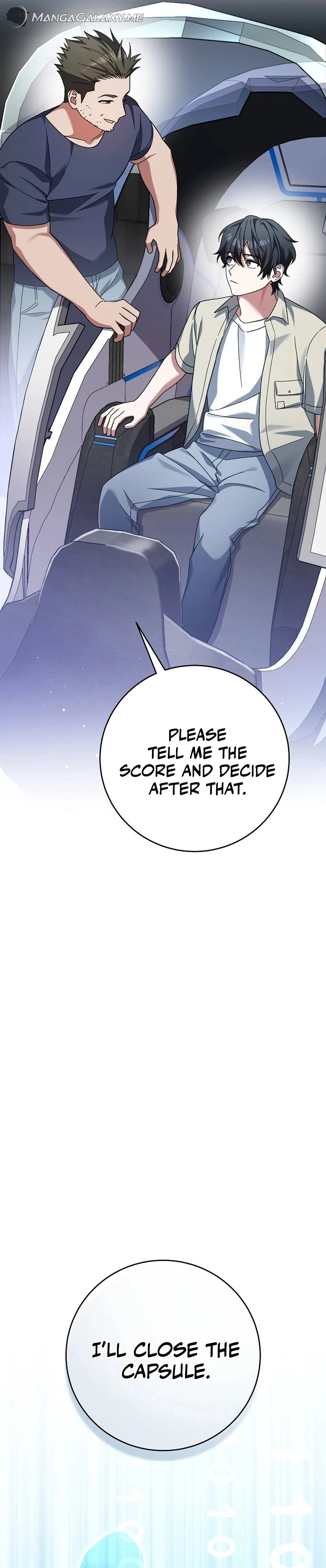 Genius Archer’s Streaming Chapter 2, page 15 of 34