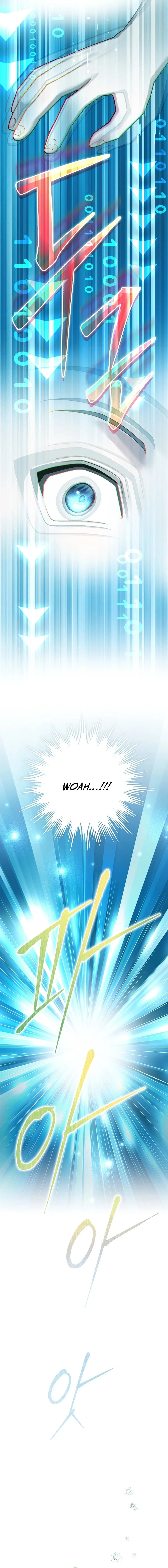 Genius Archer’s Streaming Chapter 2, page 17 of 34