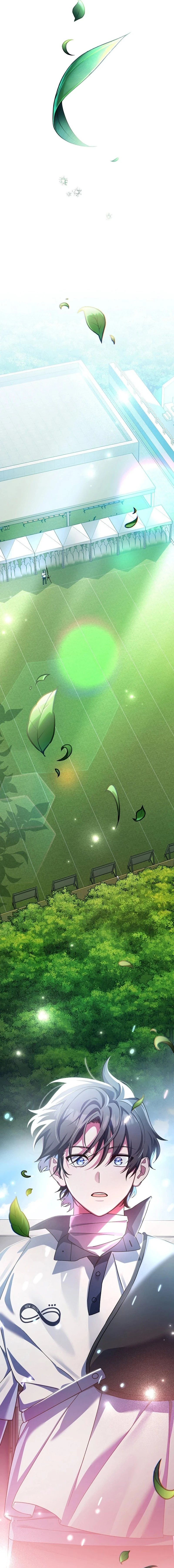 Genius Archer’s Streaming Chapter 2, page 18 of 34