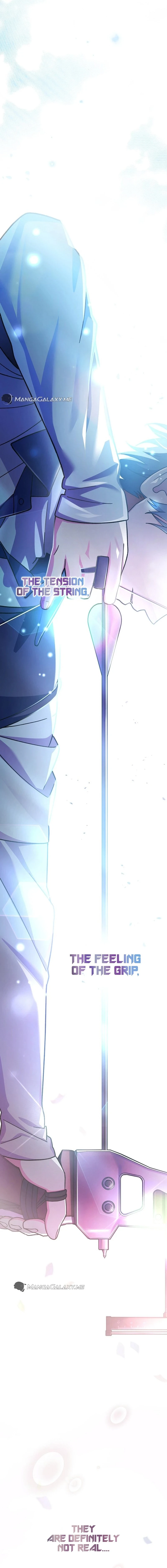 Genius Archer’s Streaming Chapter 2, page 23 of 34