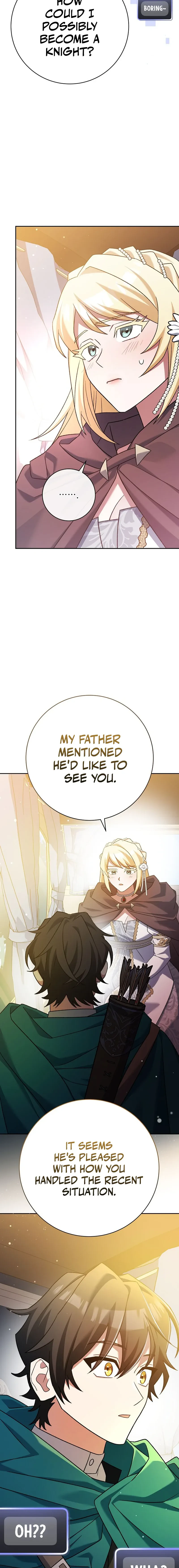 Genius Archer’s Streaming Chapter 20, page 11 of 32