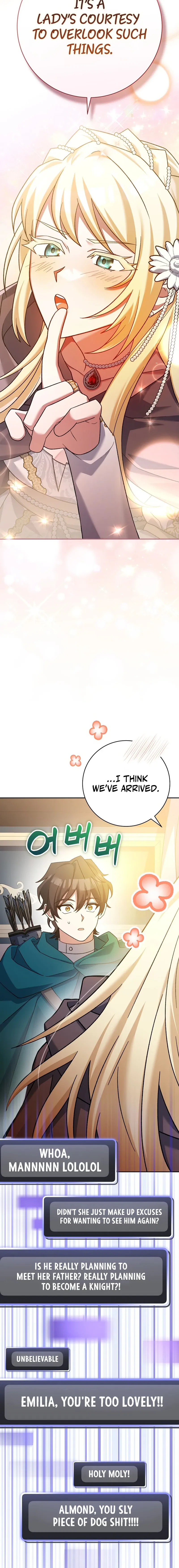 Genius Archer’s Streaming Chapter 20, page 13 of 32