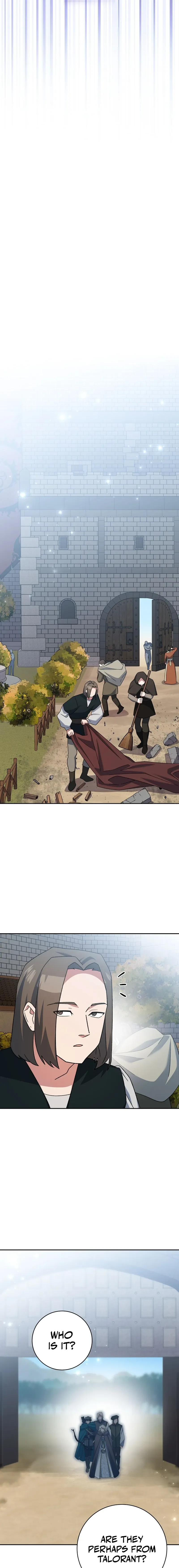 Genius Archer’s Streaming Chapter 20, page 14 of 32