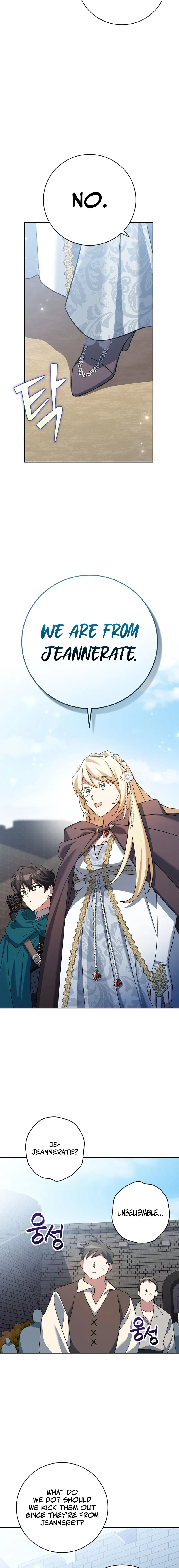Genius Archer’s Streaming Chapter 20, page 15 of 32