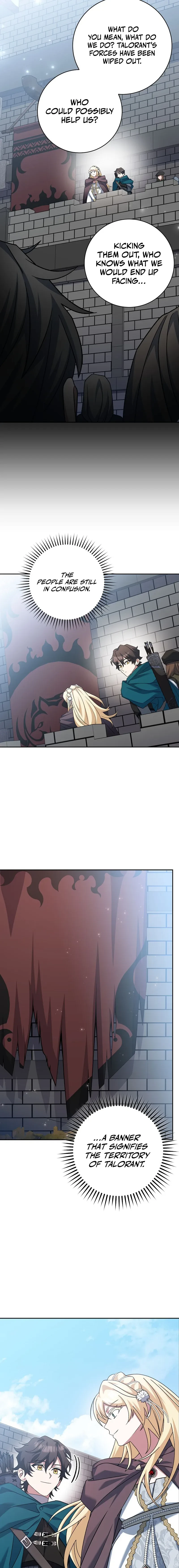 Genius Archer’s Streaming Chapter 20, page 16 of 32