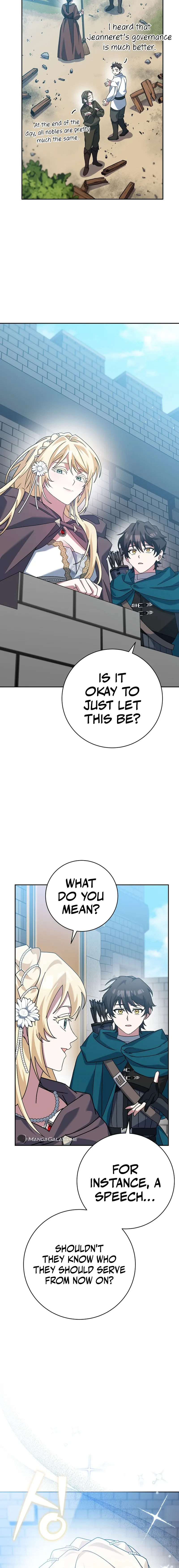 Genius Archer’s Streaming Chapter 20, page 19 of 32