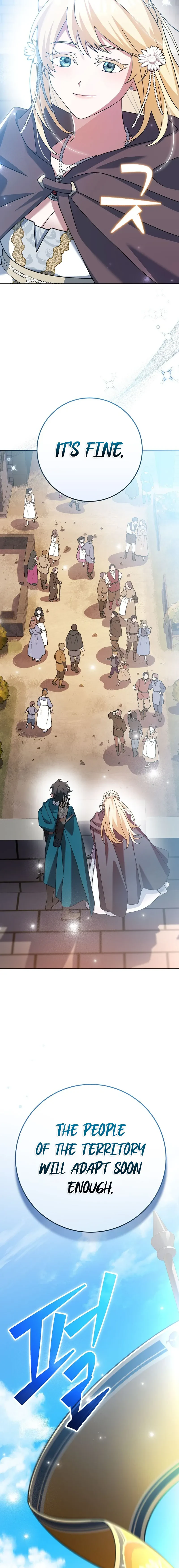 Genius Archer’s Streaming Chapter 20, page 20 of 32