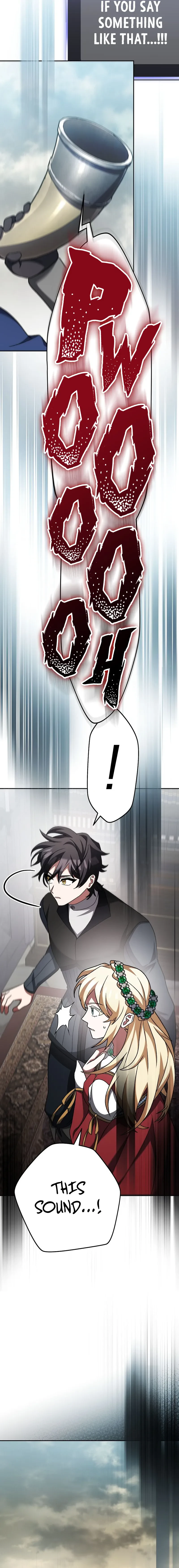 Genius Archer’s Streaming Chapter 20, page 25 of 32