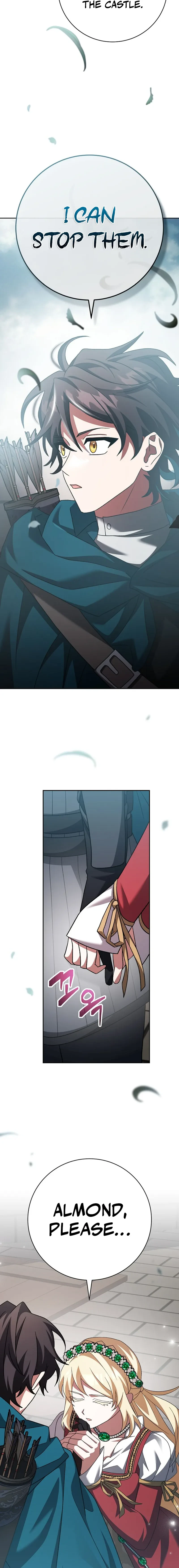 Genius Archer’s Streaming Chapter 20, page 27 of 32