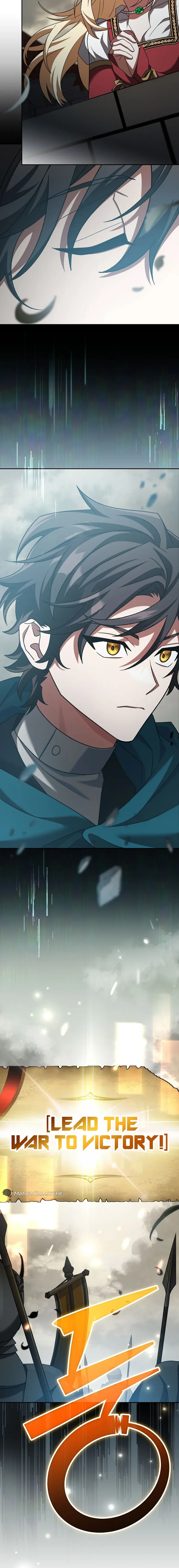 Genius Archer’s Streaming Chapter 20, page 31 of 32