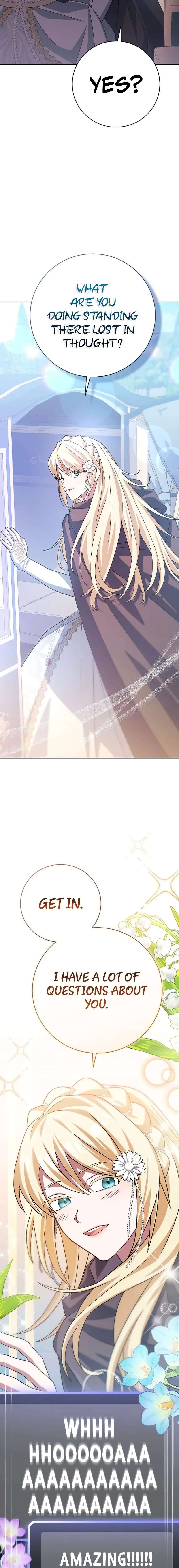 Genius Archer’s Streaming Chapter 20, page 5 of 32