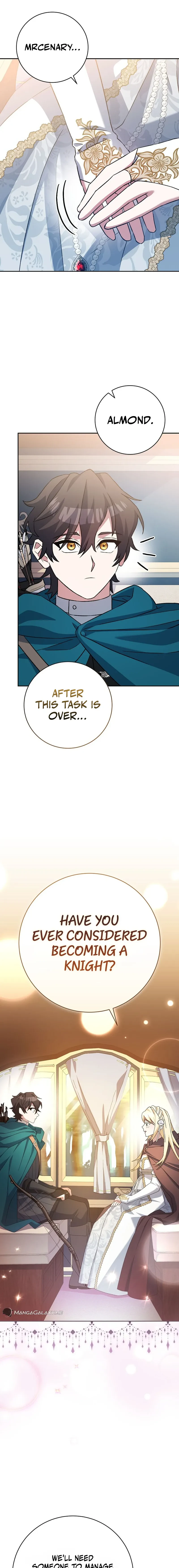 Genius Archer’s Streaming Chapter 20, page 9 of 32