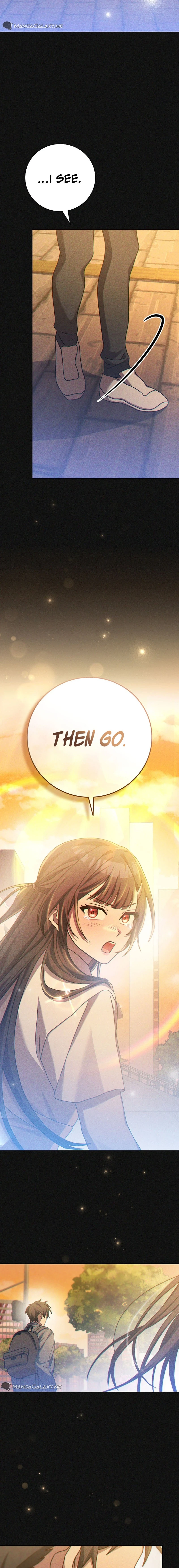 Genius Archer’s Streaming Chapter 21, page 14 of 30