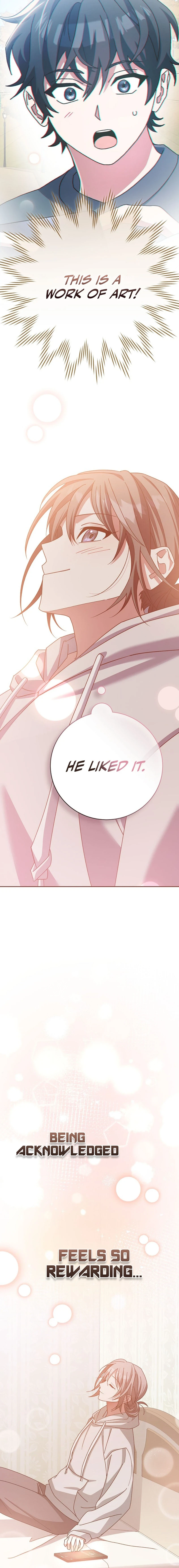 Genius Archer’s Streaming Chapter 21, page 27 of 30