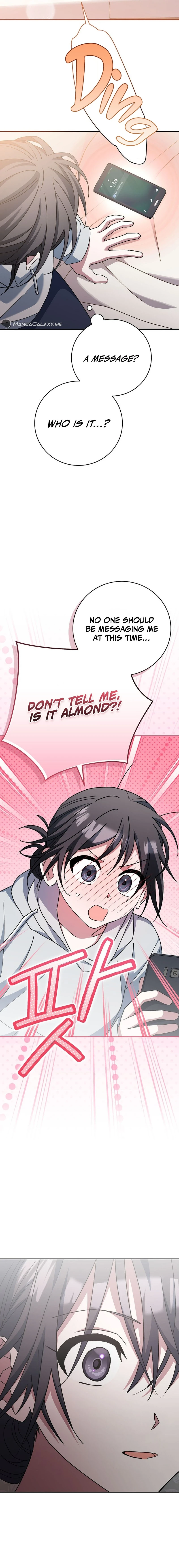 Genius Archer’s Streaming Chapter 21, page 28 of 30