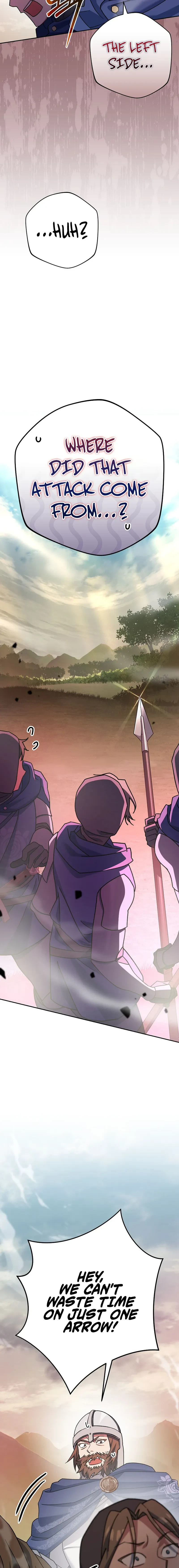 Genius Archer’s Streaming Chapter 22, page 16 of 29