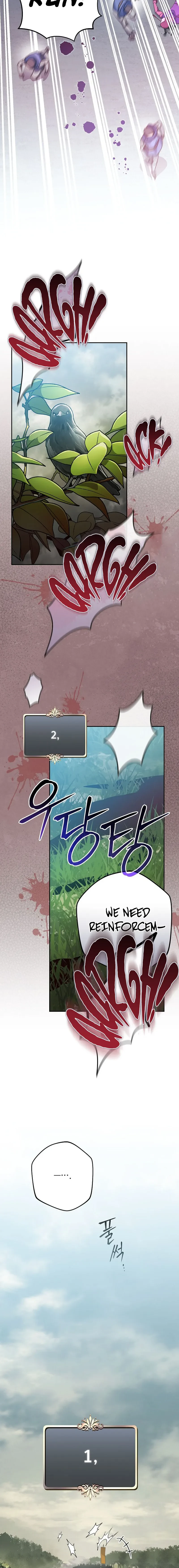 Genius Archer’s Streaming Chapter 22, page 24 of 29