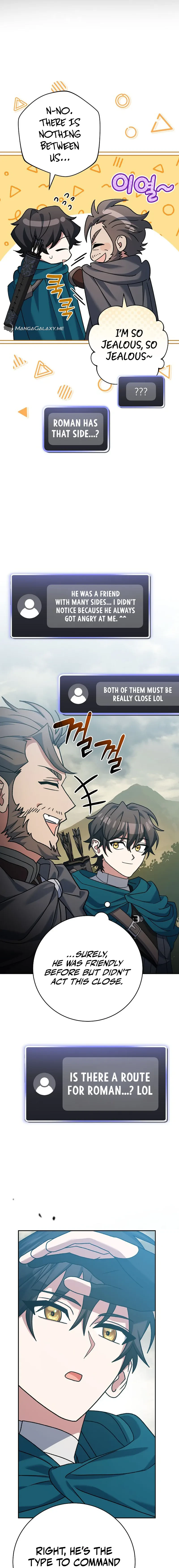 Genius Archer’s Streaming Chapter 22, page 6 of 29