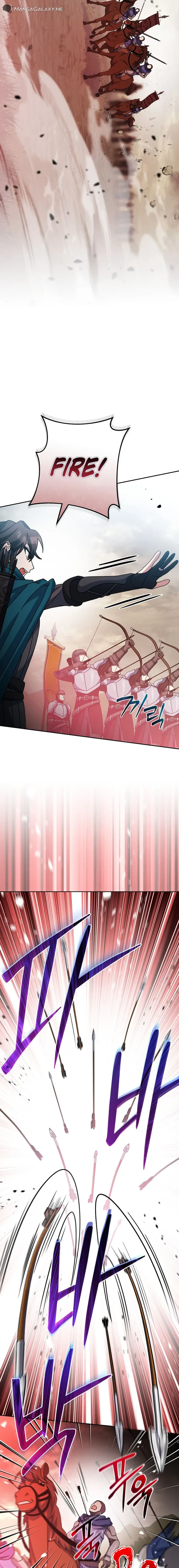 Genius Archer’s Streaming Chapter 22, page 9 of 29