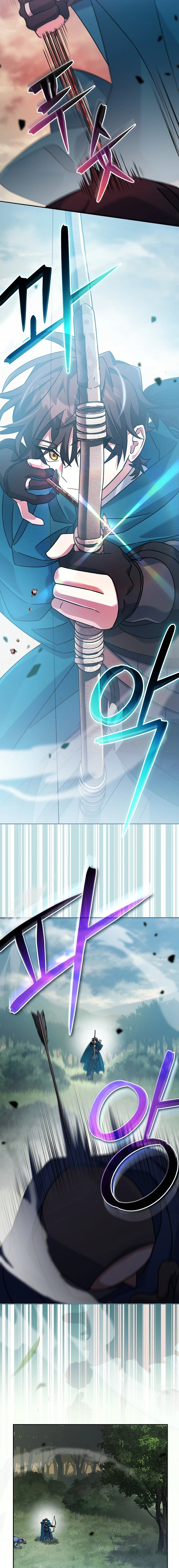 Genius Archer’s Streaming Chapter 23, page 18 of 27