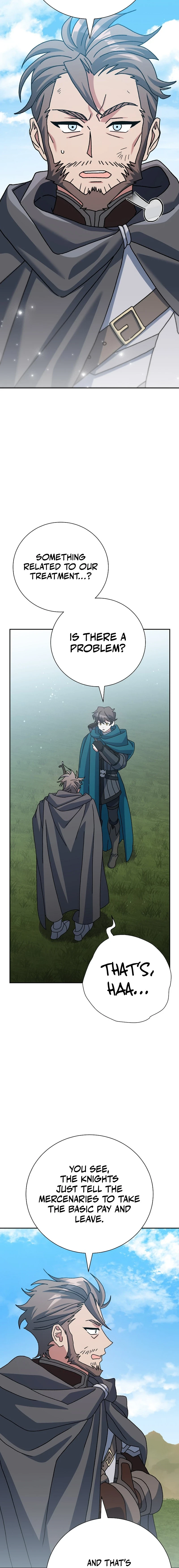 Genius Archer’s Streaming Chapter 23, page 23 of 27