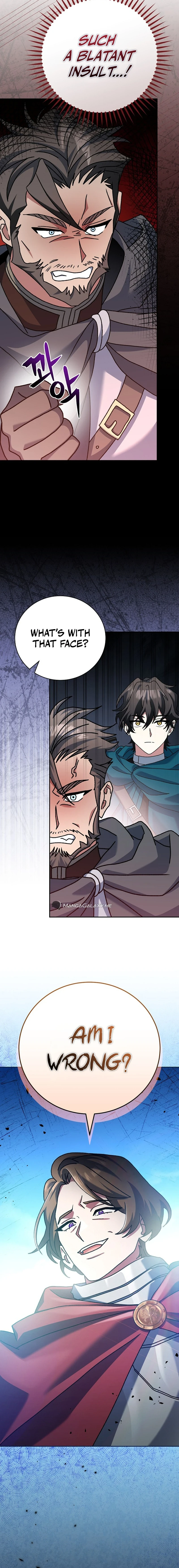 Genius Archer’s Streaming Chapter 23, page 26 of 27