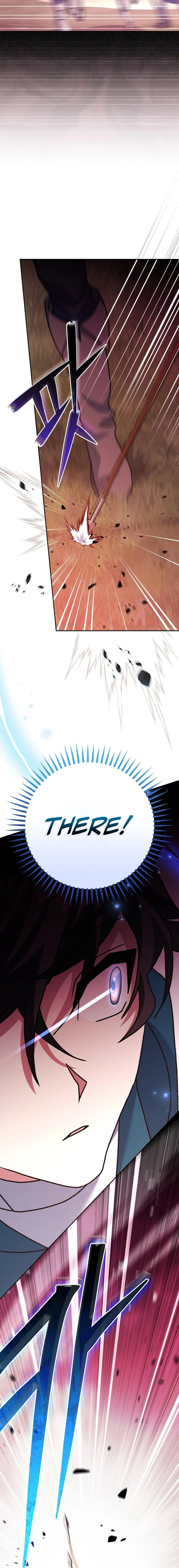 Genius Archer’s Streaming Chapter 23, page 9 of 27