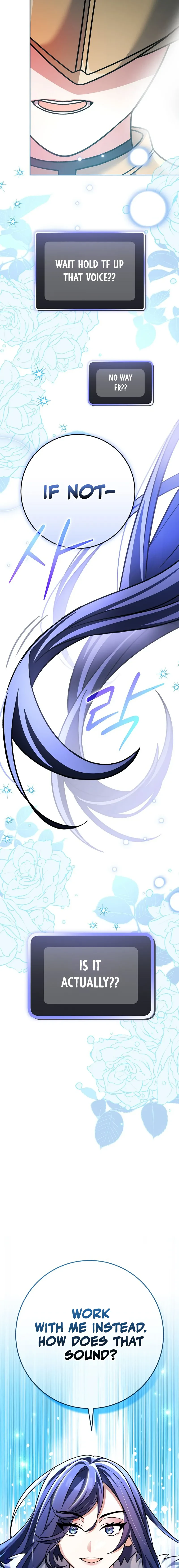 Genius Archer’s Streaming Chapter 24, page 12 of 32