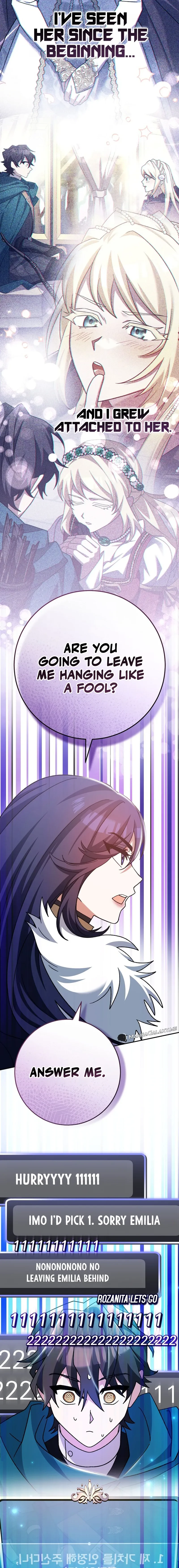 Genius Archer’s Streaming Chapter 24, page 17 of 32