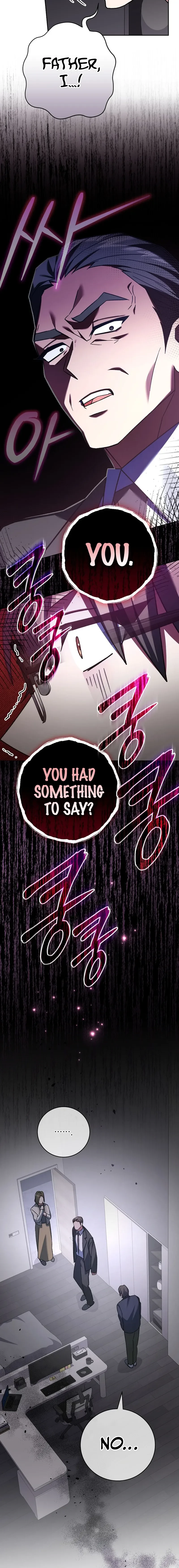 Genius Archer’s Streaming Chapter 24, page 25 of 32