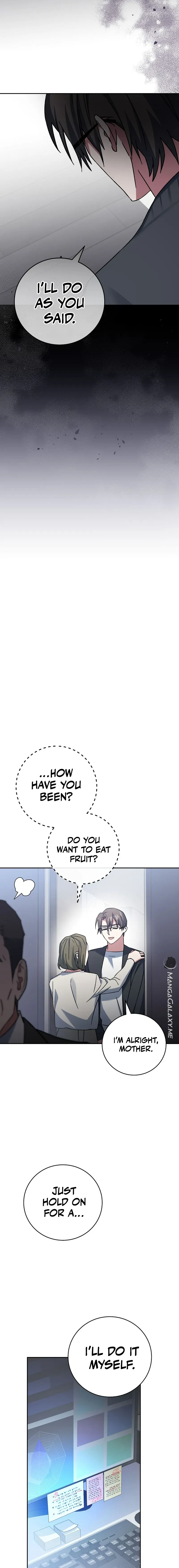 Genius Archer’s Streaming Chapter 24, page 26 of 32