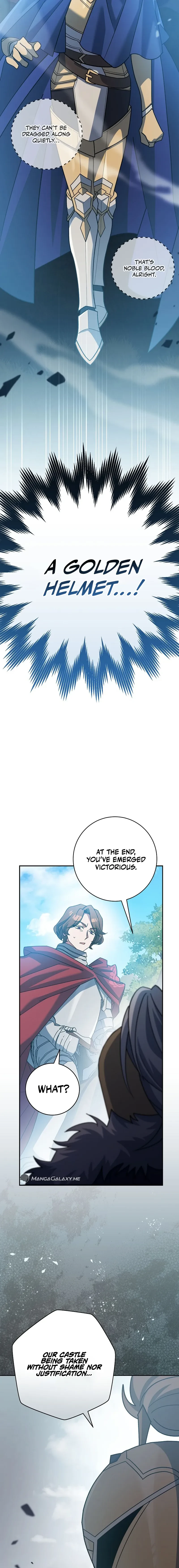 Genius Archer’s Streaming Chapter 24, page 5 of 32