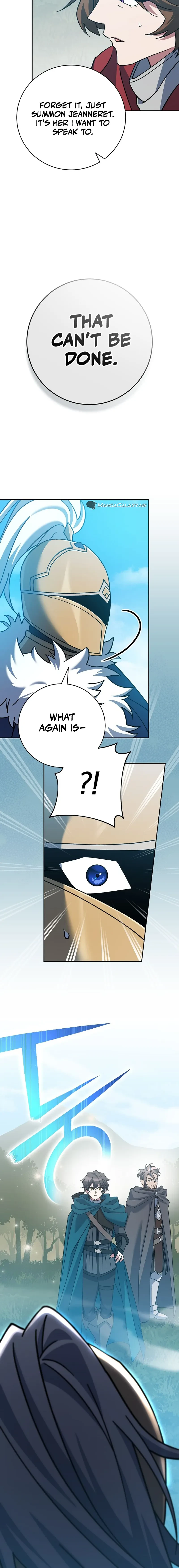 Genius Archer’s Streaming Chapter 24, page 7 of 32