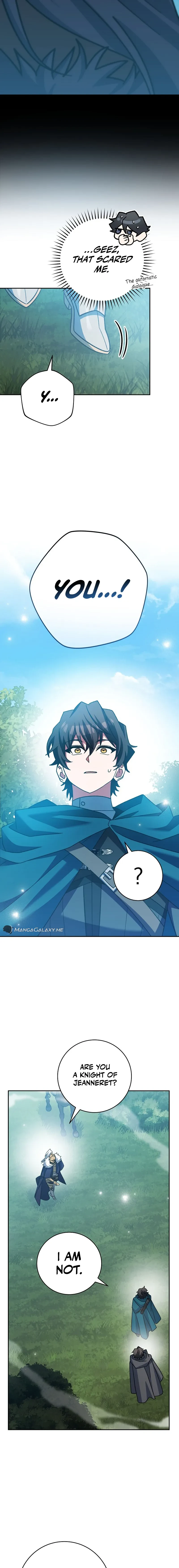 Genius Archer’s Streaming Chapter 24, page 8 of 32